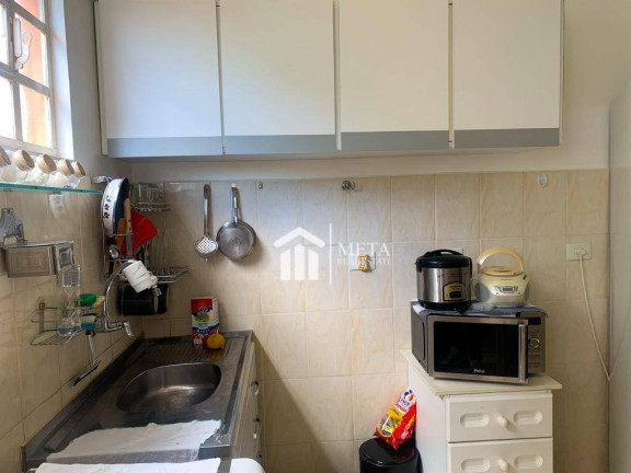 Imagem Imóvel com 1 Quarto à Venda, 48 m² em Jardim Brasil - São Paulo Imagem Imóvel com 1 Quarto à Venda, 48 m² em Jardim Brasil - São Paulo