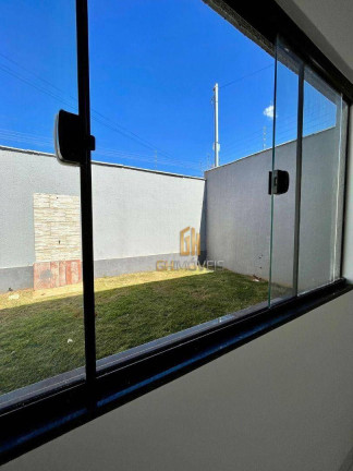 Imagem Casa com 2 Quartos à Venda, 68 m² em Cardoso Continuação - Aparecida De Goiânia Imagem Casa com 2 Quartos à Venda, 68 m² em Cardoso Continuação - Aparecida De Goiânia