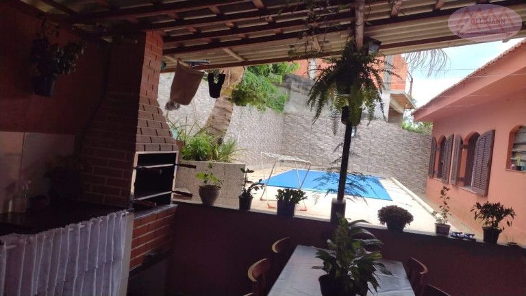 Imagem Imóvel com 3 Quartos à Venda, 47 m² em Chácara Recreio Internacional - Suzano