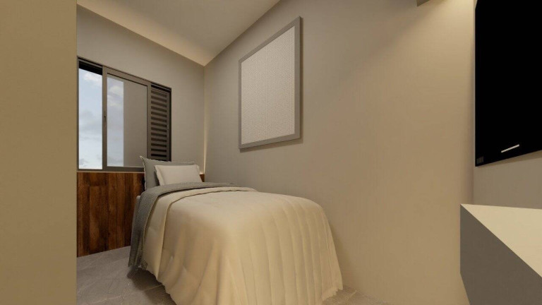 Imagem Apartamento com 2 Quartos à Venda,  em São Miguel Paulista - São Paulo