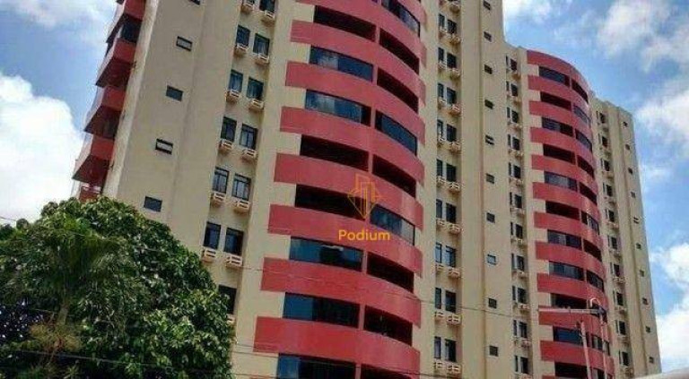 Apartamento com 3 Quartos à Venda, 126 m² em Cabo Branco - João Pessoa