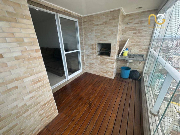 Imagem Apartamento com 2 Quartos à Venda, 70 m² em Mirim - Praia Grande Imagem Apartamento com 2 Quartos à Venda, 70 m² em Mirim - Praia Grande