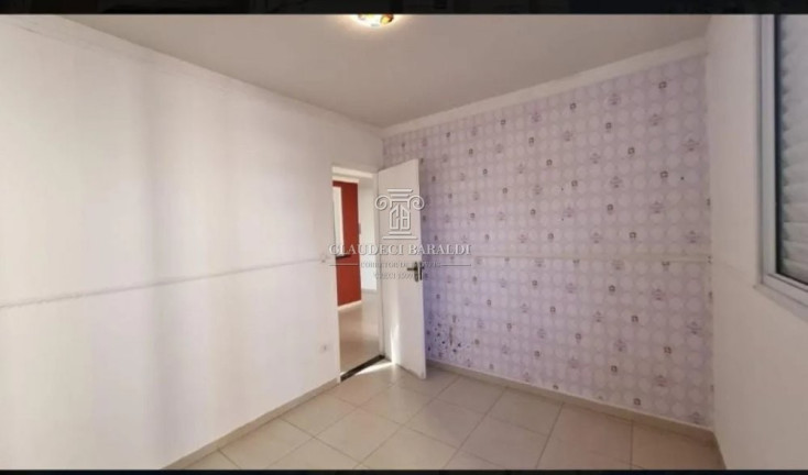 Imagem Apartamento com 2 Quartos à Venda, 52 m² em Jardim Refúgio - Sorocaba