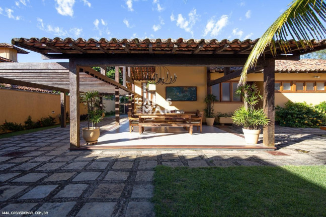 Imagem Casa com 4 Quartos para Alugar ou Temporada, 800 m² em Praia Rasa - Armação Dos Búzios Imagem Casa com 4 Quartos para Alugar ou Temporada, 800 m² em Praia Rasa - Armação Dos Búzios