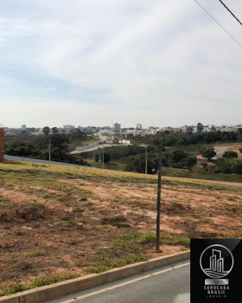 Imagem Terreno à Venda, 384 m² em Wanel Ville - Sorocaba Imagem Terreno à Venda, 384 m² em Wanel Ville - Sorocaba