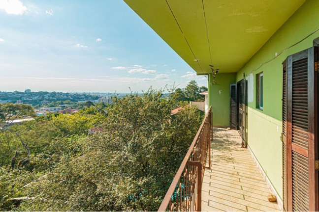 Imagem Casa com 4 Quartos à Venda, 278 m² em Teresópolis - Porto Alegre Imagem Casa com 4 Quartos à Venda, 278 m² em Teresópolis - Porto Alegre