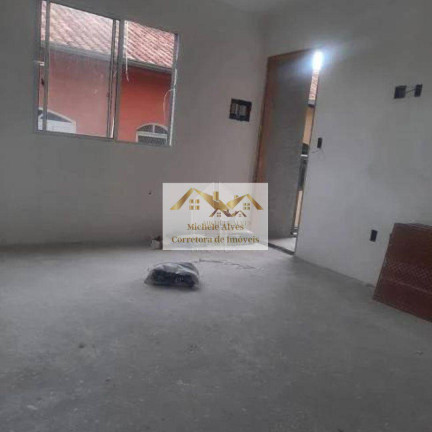 Imagem Apartamento com 2 Quartos à Venda, 43 m² em Guaianases - São Paulo Imagem Apartamento com 2 Quartos à Venda, 43 m² em Guaianases - São Paulo