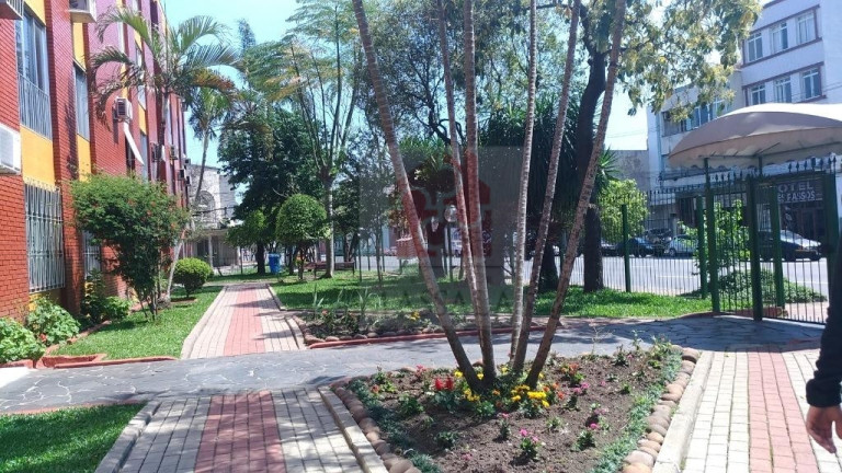 Imagem Apartamento com 2 Quartos à Venda, 72 m² em Navegantes - Porto Alegre Imagem Apartamento com 2 Quartos à Venda, 72 m² em Navegantes - Porto Alegre