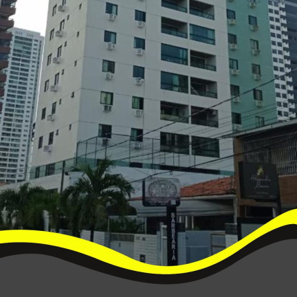 Imagem Apartamento com 3 Quartos à Venda, 115 m² em Manaíra - João Pessoa Imagem Apartamento com 3 Quartos à Venda, 115 m² em Manaíra - João Pessoa