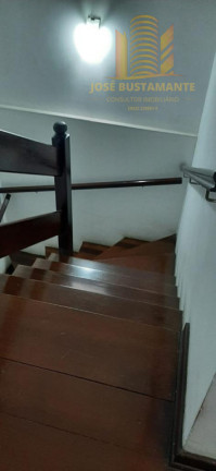 Imagem Casa com 3 Quartos à Venda, 137 m² em Vila Brasílio Machado - São Paulo