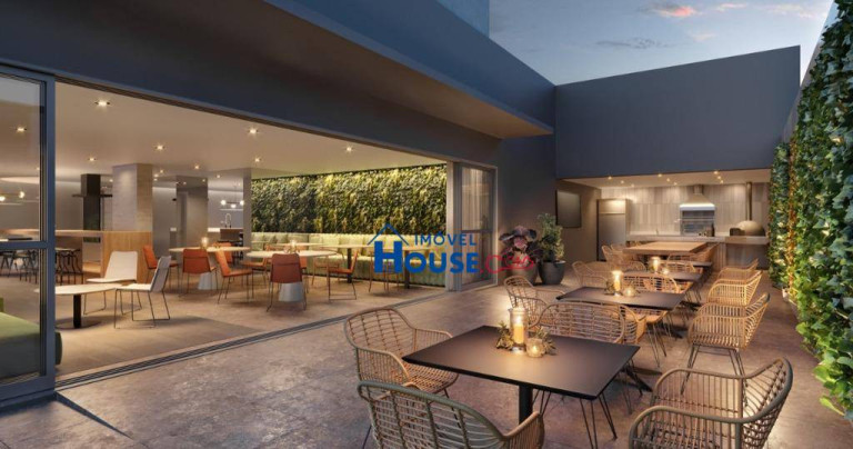 Apartamento com 2 Quartos à Venda, 80 m² em Perdizes - São Paulo