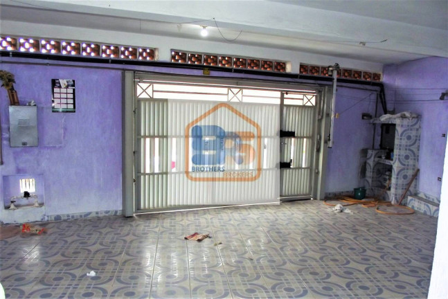 Imagem Casa com 4 Quartos para Alugar, em Jardim Vista Linda - São Paulo Imagem Casa com 4 Quartos para Alugar, em Jardim Vista Linda - São Paulo