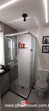 Imagem Flat com 1 Quarto à Venda, 27 m² em Tucuruvi - São Paulo Imagem Flat com 1 Quarto à Venda, 27 m² em Tucuruvi - São Paulo