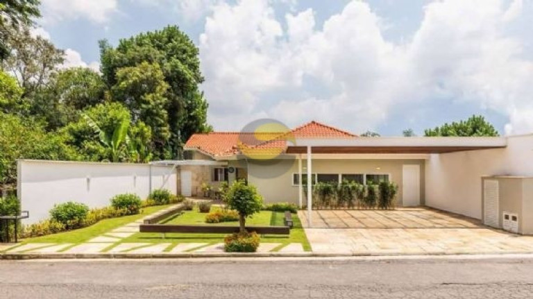 Imagem Casa de Condomínio com 3 Quartos à Venda, 370 m² em Chácara Dos Junqueiras - Carapicuíba
