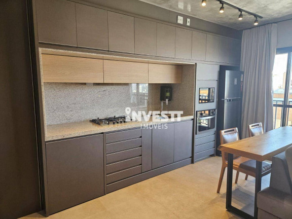 Imagem Apartamento com 1 Quarto à Venda, 44 m² em Setor Oeste - Goiânia Imagem Apartamento com 1 Quarto à Venda, 44 m² em Setor Oeste - Goiânia
