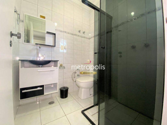 Imagem Apartamento com 2 Quartos à Venda ou Locação, 62 m² em Vila Homero Thon - Santo André Imagem Apartamento com 2 Quartos à Venda ou Locação, 62 m² em Vila Homero Thon - Santo André