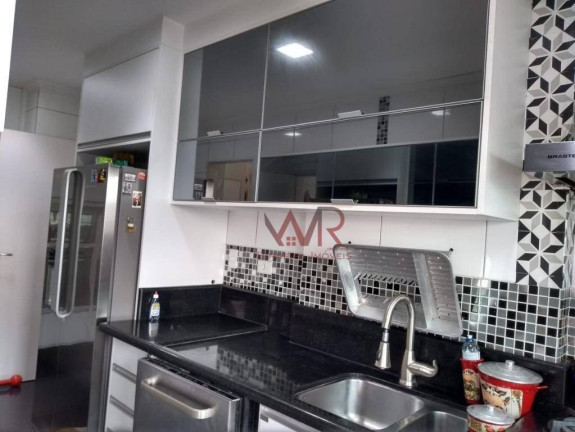 Imagem Apartamento com 3 Quartos à Venda, 110 m² em Tatuapé - São Paulo Imagem Apartamento com 3 Quartos à Venda, 110 m² em Tatuapé - São Paulo