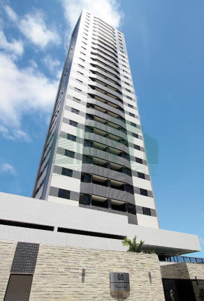 Imagem Apartamento com 3 Quartos à Venda, 86 m² em Boa Viagem - Recife