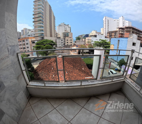 Imagem Apartamento com 3 Quartos à Venda, 130 m² em Praia Do Morro - Guarapari Imagem Apartamento com 3 Quartos à Venda, 130 m² em Praia Do Morro - Guarapari
