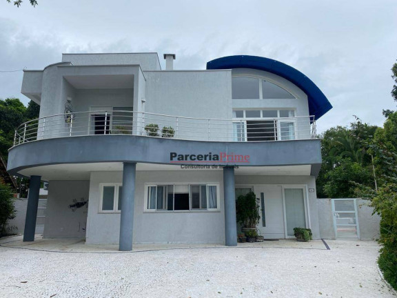 Imagem Casa com 5 Quartos à Venda, 374 m² em Riviera Módulo 18 - Bertioga Imagem Casa com 5 Quartos à Venda, 374 m² em Riviera Módulo 18 - Bertioga