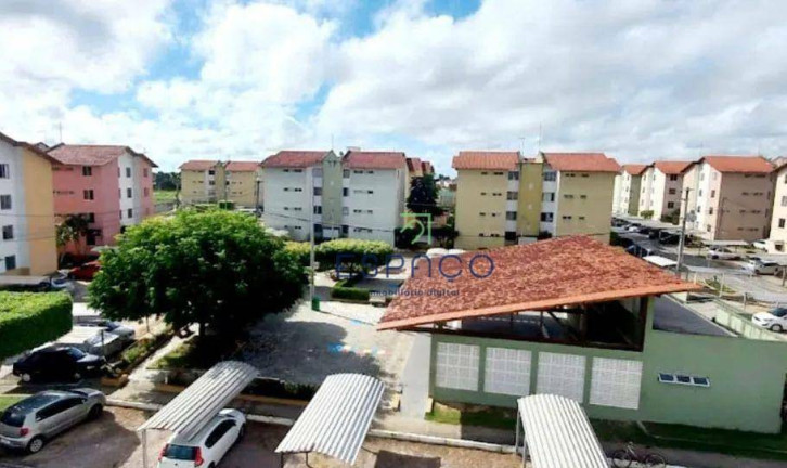Imagem Apartamento com 2 Quartos à Venda, 43 m² em Passagem De Areia - Parnamirim Imagem Apartamento com 2 Quartos à Venda, 43 m² em Passagem De Areia - Parnamirim