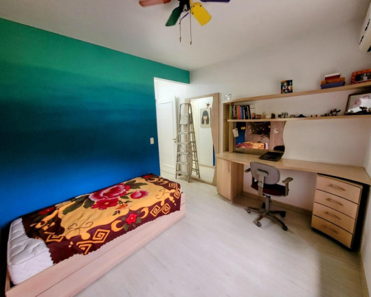 Imagem Casa com 4 Quartos à Venda, 351 m² em São Conrado - Rio De Janeiro