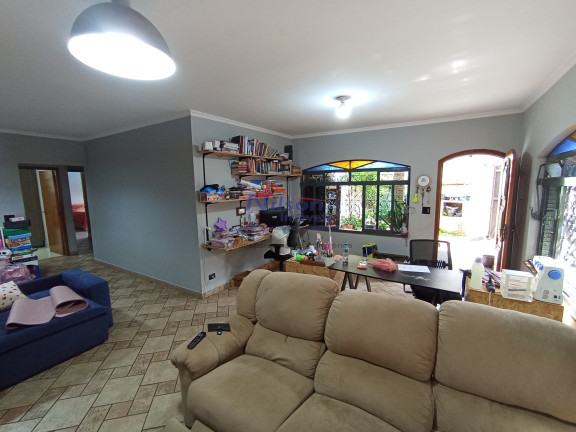 Imagem Casa com 2 Quartos à Venda, 335 m² em Jardim Vila Galvão - Guarulhos