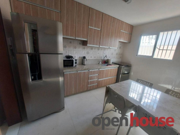 Imagem Casa com 3 Quartos à Venda, 250 m² em Nova Parnamirim - Parnamirim Imagem Casa com 3 Quartos à Venda, 250 m² em Nova Parnamirim - Parnamirim