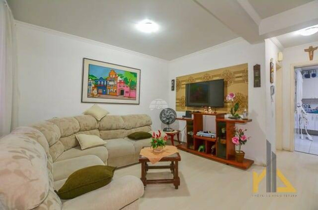 Imagem Sobrado com 3 Quartos à Venda, 134 m² em Fanny - Curitiba Imagem Sobrado com 3 Quartos à Venda, 134 m² em Fanny - Curitiba