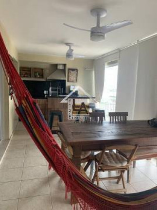 Imagem Apartamento com 3 Quartos à Venda, 130 m² em Santo Amaro - São Paulo