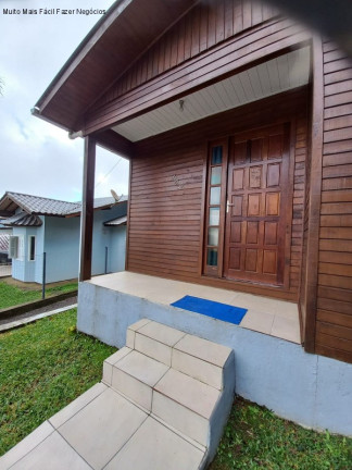 Imagem Casa com 2 Quartos à Venda, 60 m² em Piá - Nova Petrópolis Imagem Casa com 2 Quartos à Venda, 60 m² em Piá - Nova Petrópolis