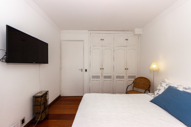 Imagem Apartamento com 2 Quartos à Venda, 87 m² em Itaim Bibi - São Paulo