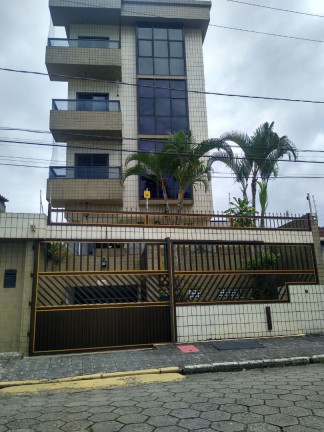Apartamento com 1 Quarto à Venda, 60 m² em Aviação - Praia Grande
