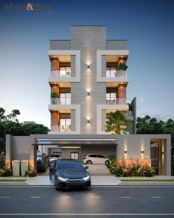 Imagem Apartamento com 3 Quartos à Venda, 64 m² em Afonso Pena - São José Dos Pinhais Imagem Apartamento com 3 Quartos à Venda, 64 m² em Afonso Pena - São José Dos Pinhais