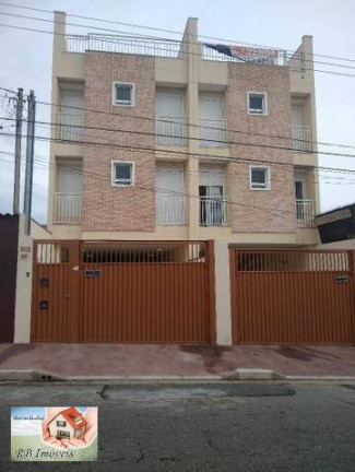 Imagem Apartamento com 2 Quartos à Venda, 55 m² em Parque Novo Oratório - Santo André Imagem Apartamento com 2 Quartos à Venda, 55 m² em Parque Novo Oratório - Santo André