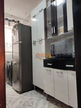 Imagem Apartamento com 2 Quartos à Venda, 61 m² em Centro - Guarulhos Imagem Apartamento com 2 Quartos à Venda, 61 m² em Centro - Guarulhos