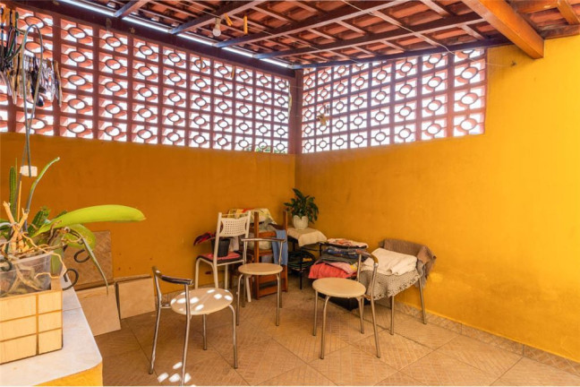 Imagem Casa com 4 Quartos à Venda, em Penha De França - São Paulo Imagem Casa com 4 Quartos à Venda, em Penha De França - São Paulo