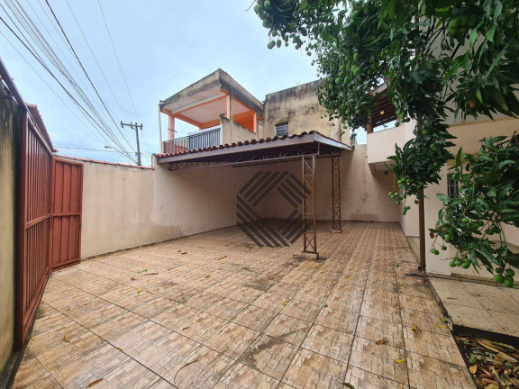 Imagem Sobrado com 3 Quartos para Alugar, 263 m² em Além Ponte - Sorocaba Imagem Sobrado com 3 Quartos para Alugar, 263 m² em Além Ponte - Sorocaba