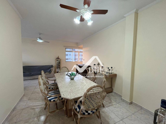Imagem Apartamento com 4 Quartos à Venda, 230 m² em Aparecida - Santos