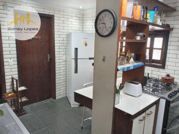 Imagem Casa com 3 Quartos à Venda, 230 m² em Freguesia De Jacarepaguá - Rio De Janeiro