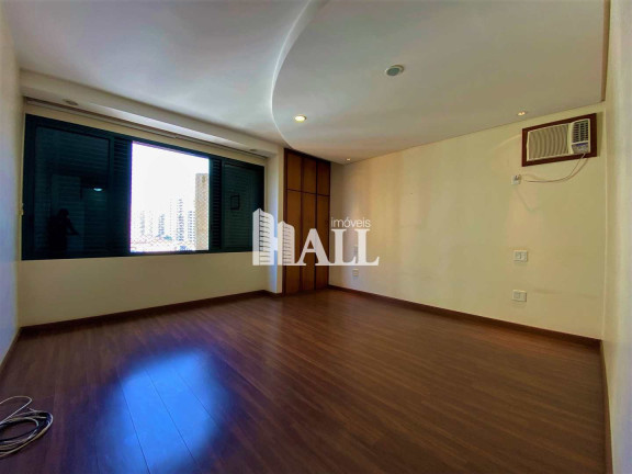 Imagem Apartamento com 4 Quartos à Venda, 312 m² em Centro - São José Do Rio Preto Imagem Apartamento com 4 Quartos à Venda, 312 m² em Centro - São José Do Rio Preto