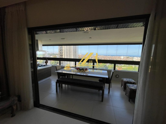 Imagem Imóvel com 4 Quartos à Venda, 384 m² em Horto Florestal - Salvador Imagem Imóvel com 4 Quartos à Venda, 384 m² em Horto Florestal - Salvador