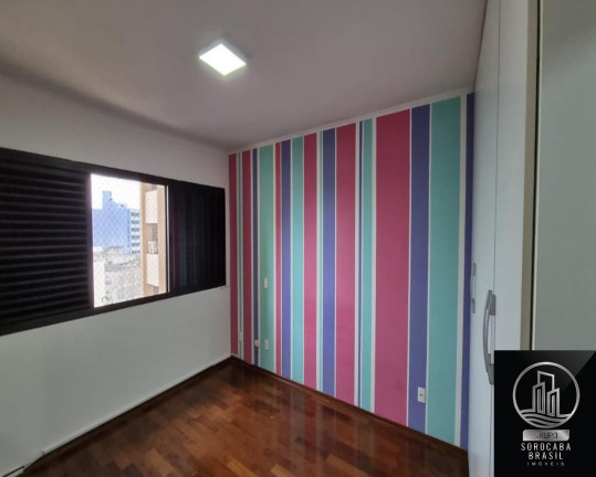 Imagem Apartamento com 3 Quartos para Alugar, 224 m² em Centro - Sorocaba Imagem Apartamento com 3 Quartos para Alugar, 224 m² em Centro - Sorocaba
