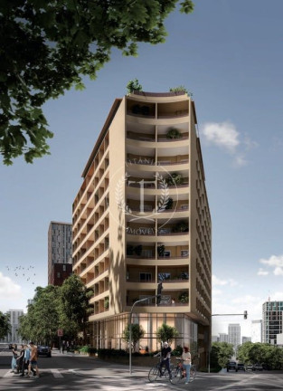 Imagem Apartamento com 1 Quarto à Venda, 26 m² em Centro - São Paulo Imagem Apartamento com 1 Quarto à Venda, 26 m² em Centro - São Paulo