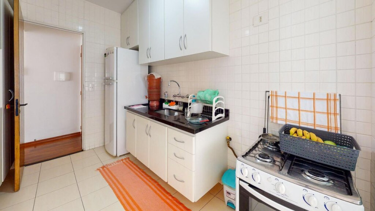 Imagem Apartamento com 2 Quartos à Venda, 61 m² em Jardim Paulista - São Paulo