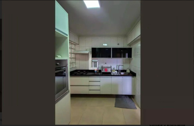 Imagem Apartamento com 3 Quartos à Venda, 85 m² em Aclimação - São Paulo Imagem Apartamento com 3 Quartos à Venda, 85 m² em Aclimação - São Paulo