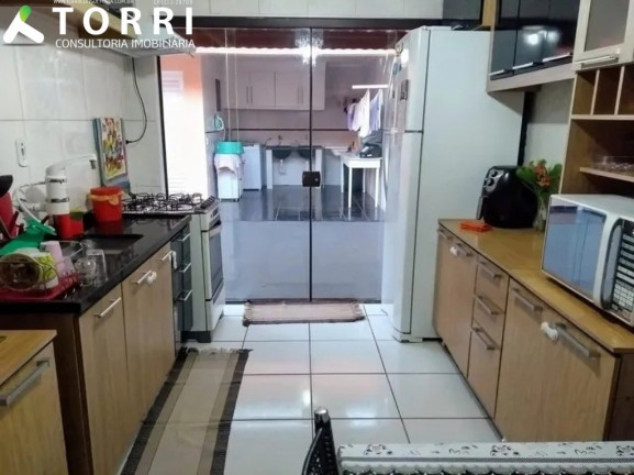 Imagem Casa com 3 Quartos à Venda, 75 m² em Wanel Ville - Sorocaba Imagem Casa com 3 Quartos à Venda, 75 m² em Wanel Ville - Sorocaba