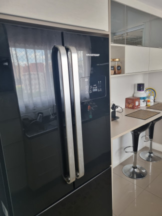 Imagem Apartamento com 3 Quartos à Venda, 91 m² em Vila Caminho Do Mar - São Bernardo Do Campo Imagem Apartamento com 3 Quartos à Venda, 91 m² em Vila Caminho Do Mar - São Bernardo Do Campo