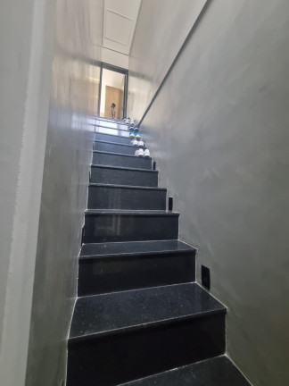Imagem Sobrado com 3 Quartos à Venda, 220 m² em Assunção - São Bernardo Do Campo