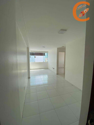 Imagem Apartamento com 2 Quartos à Venda, 55 m² em Bessa - João Pessoa Imagem Apartamento com 2 Quartos à Venda, 55 m² em Bessa - João Pessoa